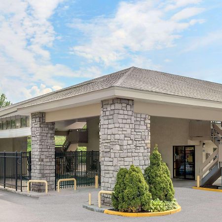 Days Inn By Wyndham Columbus Fairgrounds Exterior foto